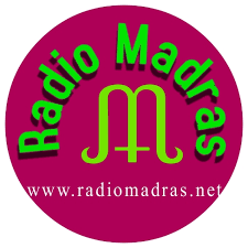 radio madras india